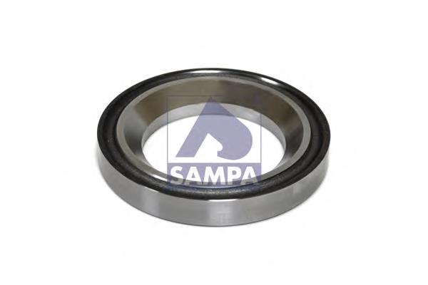 030356 Sampa Otomotiv‏ anillo de rodadura, cubo de rueda