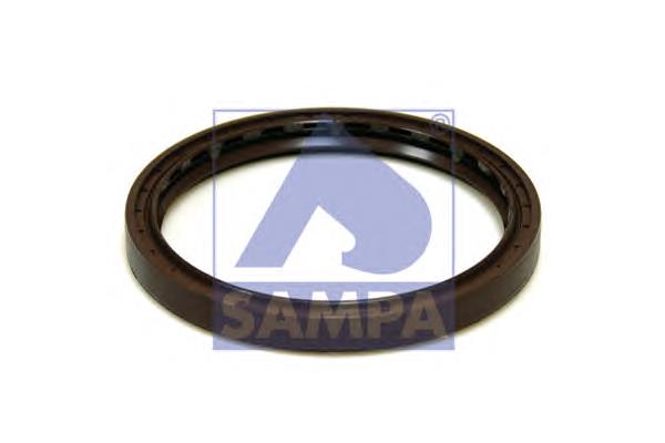 030350 Sampa Otomotiv‏ anillo reten de transmision