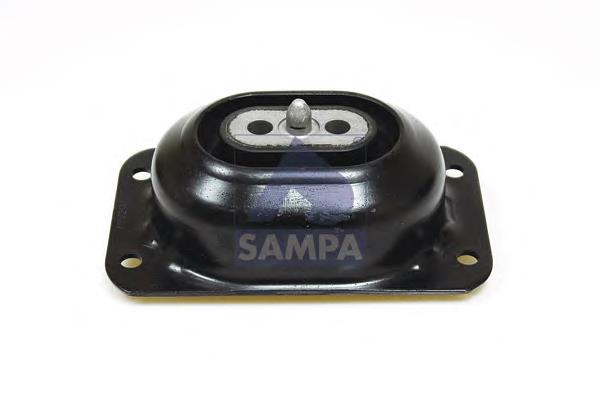 Soporte motor delantero 0302861 Sampa Otomotiv‏