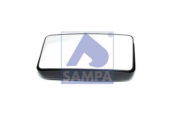 022099 Sampa Otomotiv‏