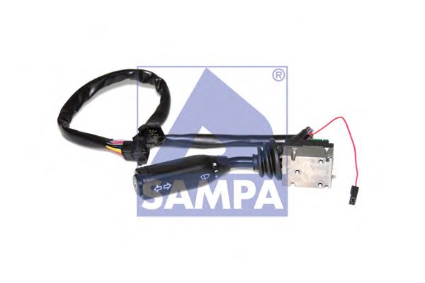 Comprar 022142 Sampa Otomotiv‏ Conmutador izquierdo de la columna de dirección