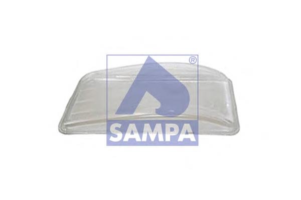 DP-MA-064-1 Daniparts cristal de faro derecho