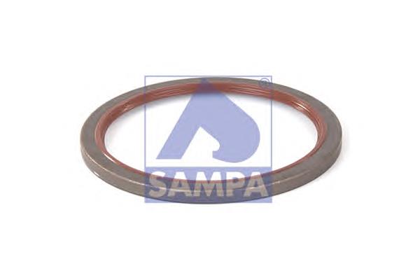 Anillo reten de transmision 022276 Sampa Otomotiv‏