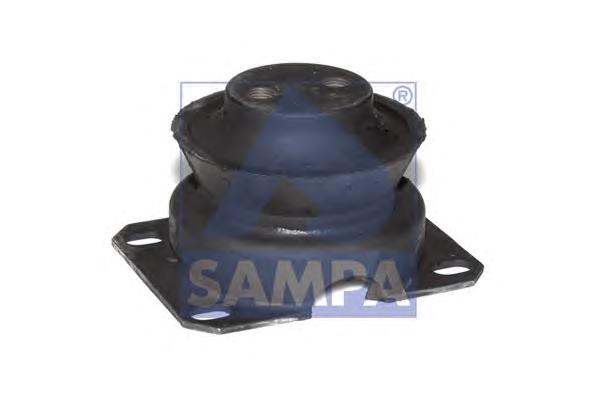 022328 Sampa Otomotiv‏