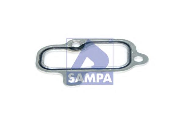 Junta, colector de admisión 022217 Sampa Otomotiv‏