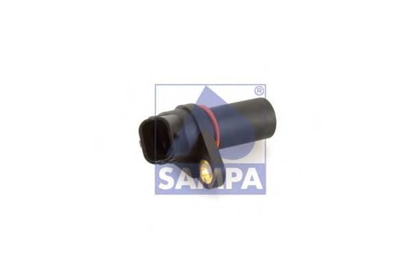 Sensor de posición del cigüeñal 022183 Sampa Otomotiv‏