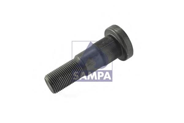 Tornillo de rueda 031076 Sampa Otomotiv‏