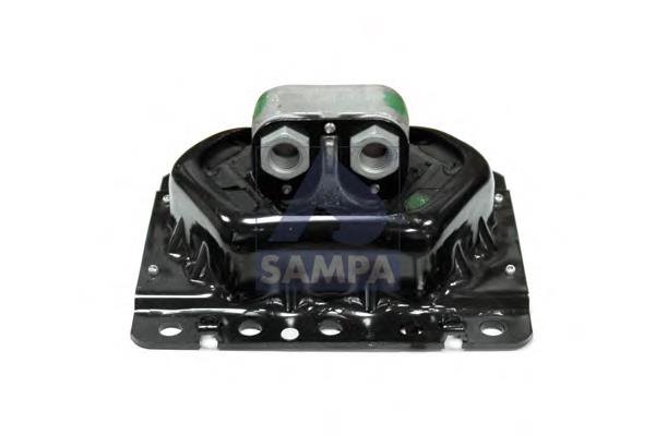 Soporte elástico, suspensión del motor, Izquierda / Derecha Diesel Technic 210708