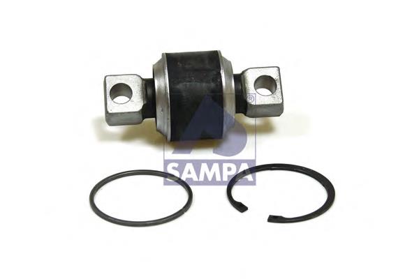 030.507 Sampa Otomotiv‏ silentblock para barra panhard trasera