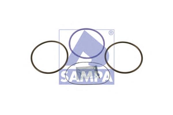 030722 Sampa Otomotiv‏