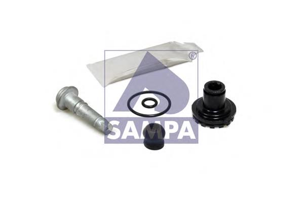 Kit De Reparacion Mecanismo Suministros (Autoalimentacion) 030584 Sampa Otomotiv‏