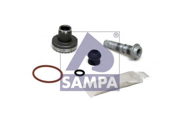 030.583 Sampa Otomotiv‏ kit de reparacion mecanismo suministros (autoalimentacion)