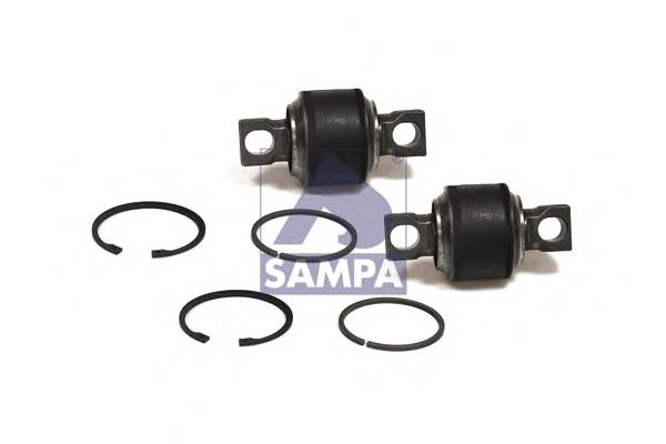 030560 Sampa Otomotiv‏ silentblock para barra panhard trasera