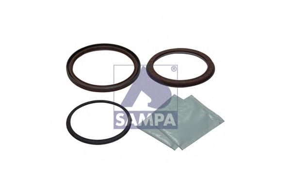 Retén de cubo trasero Sampa Otomotiv‏ 030607 precio, desde 22,87 EUR