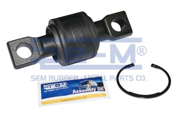 8313 SEM silentblock para barra panhard trasera