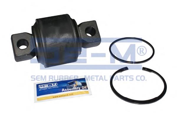 7888 SEM silentblock de barra panhard, trasero