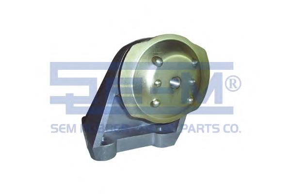 47817 Febi Soporte de motor izquierdo