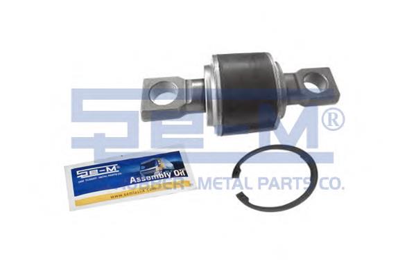 7954 SEM silentblock para barra panhard trasera