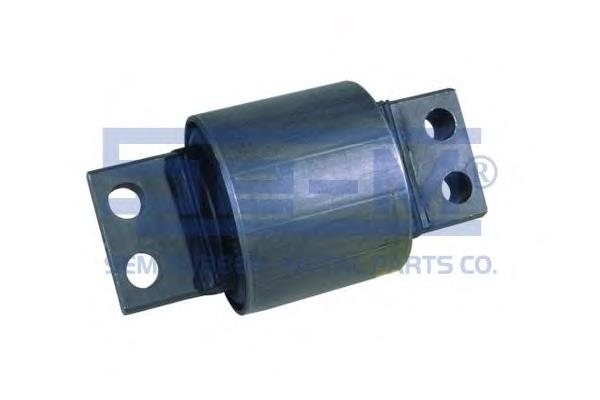 7838 SEM silentblock para barra panhard trasera