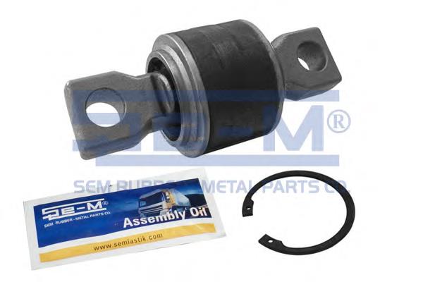 8179 SEM silentblock para barra panhard trasera