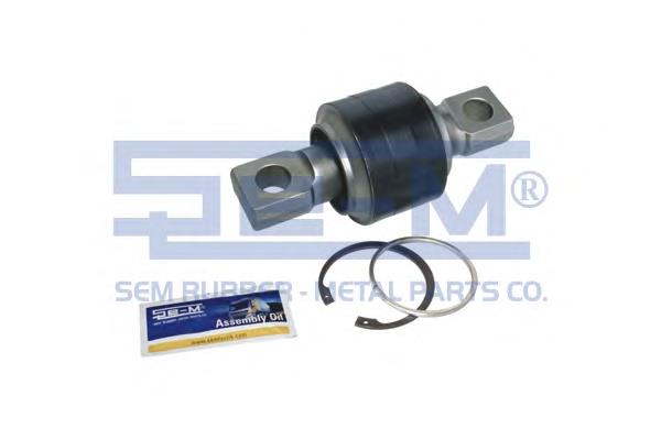 7432 SEM silentblock para barra panhard trasera