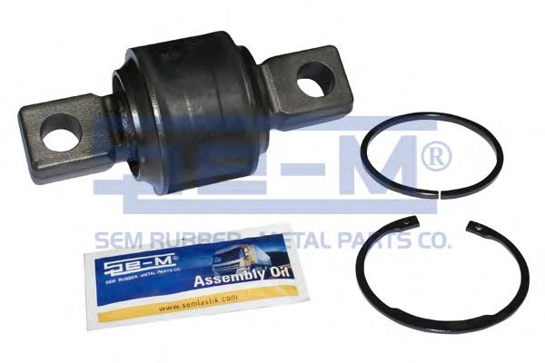 7635 SEM silentblock para barra panhard trasera