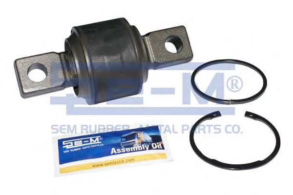 Buje de la barra reactiva trasero Febi 39663 precio, desde 31,72 EUR