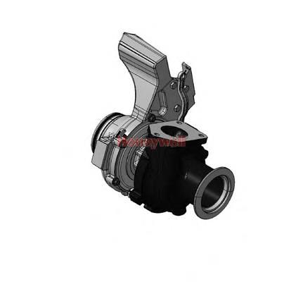 Comprar 93564 Nissens Turbo de coche