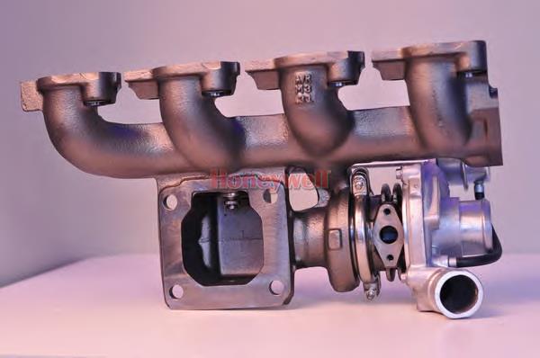 Comprar 8024195005S Garrett Turbo de coche