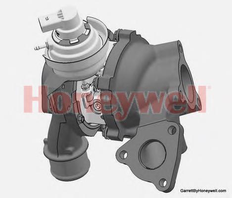 Comprar 8G14300N54 Jrone Turbo de coche
