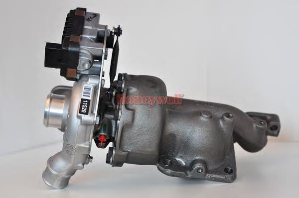 Turbocompresor Ford 1578769 precio, desde 159,72 EUR