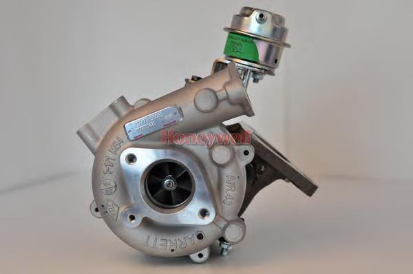 Comprar 7274775006S Garrett Turbo de coche