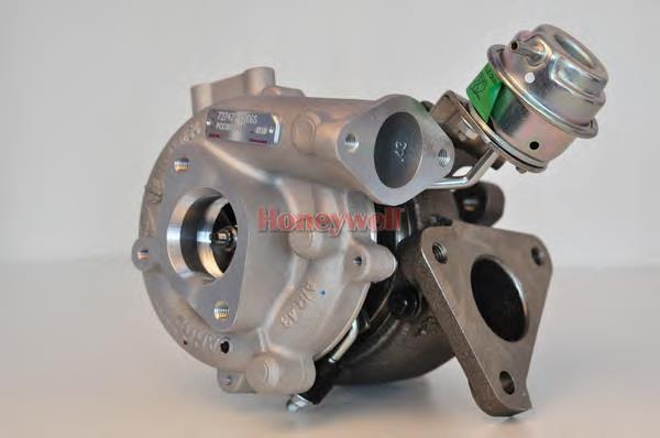 Turbo Garrett 7274775006S