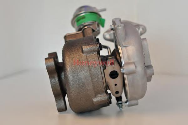 7274775006S Garrett Turbo para motor