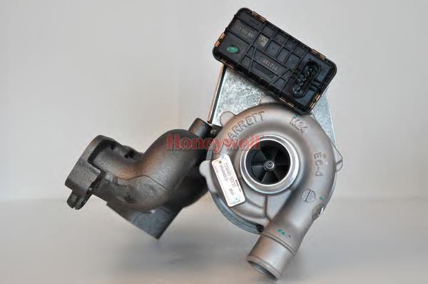 Comprar 1578769 Ford Turbo de coche