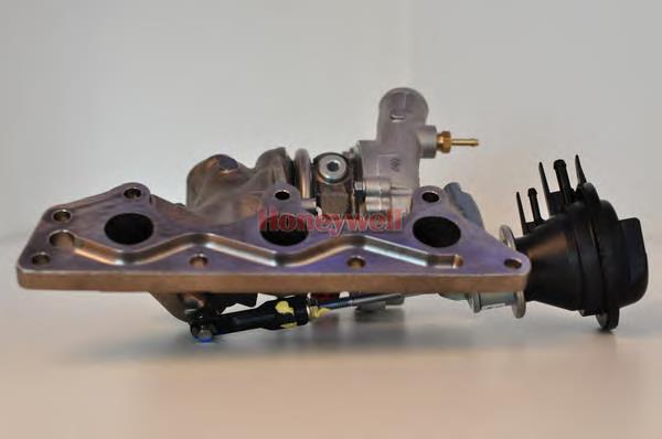 Comprar 7272115001S Garrett Turbo de coche
