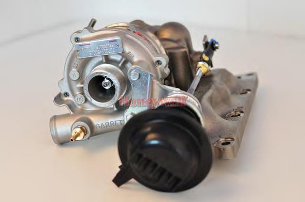 Turbo Garrett 7272115001S