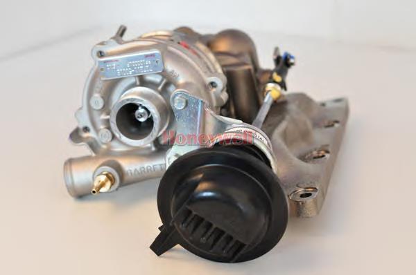 7272115001S Garrett Turbo para motor