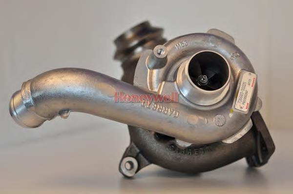 Turbo Peugeot/Citroen 00000375F8