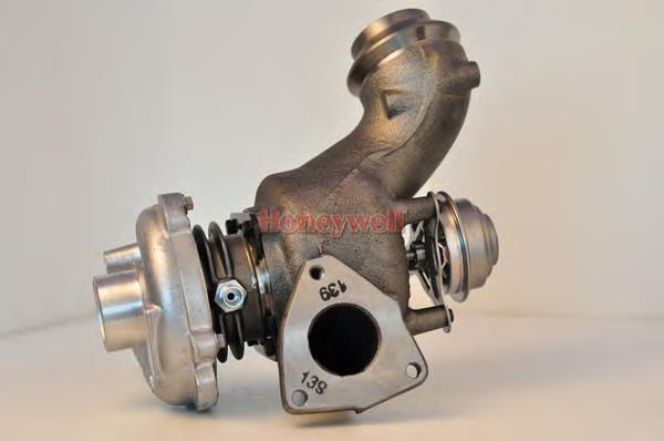 Turbocompresor Peugeot/Citroen 00000375F8 precio, desde 161,17 EUR