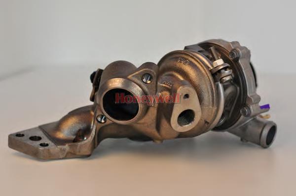 Turbocompresor Garrett 7272115001S precio, desde 217,80 EUR
