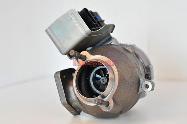 Turbo BMW 7790992H