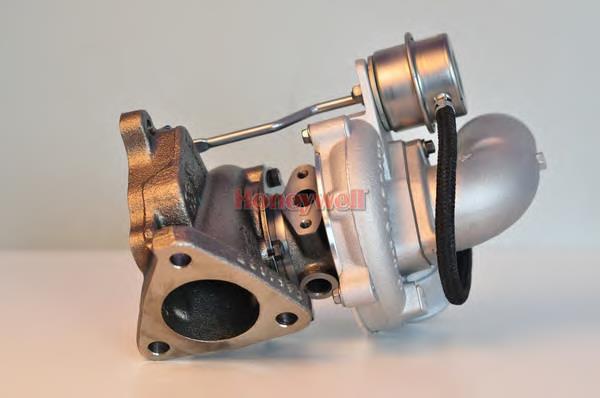 Turbocompresor Garrett 7158435001S precio, desde 248,29 EUR