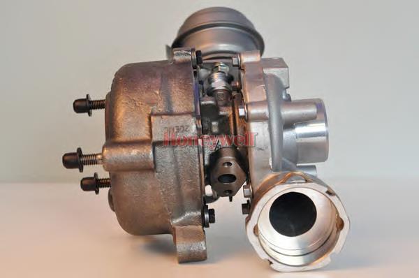 7178585009S Garrett Turbo para motor