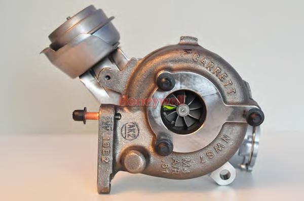 Turbocompresor 7178585009S Garrett