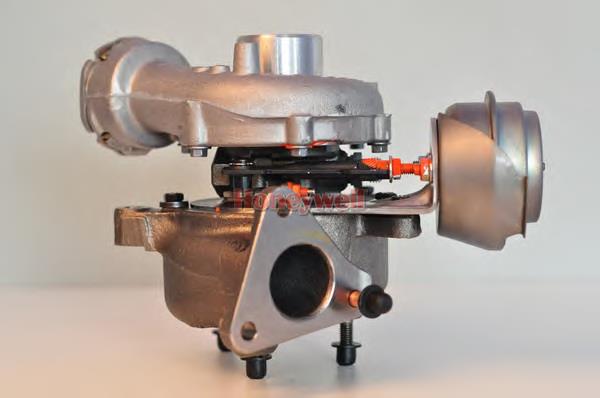 Comprar 7178585009S Garrett Turbo de coche