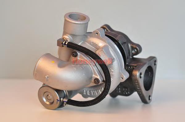 Comprar 7158435001S Garrett Turbo de coche
