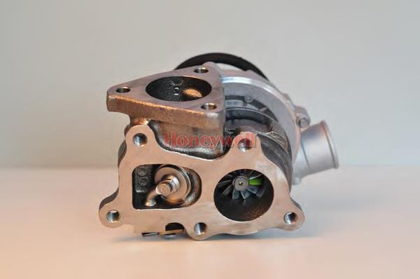 Turbocompresor 7158435001S Garrett