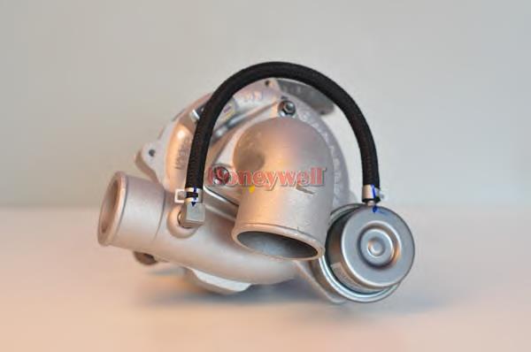 7158435001S Garrett Turbo para motor