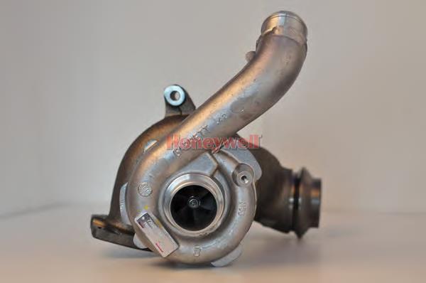 Comprar 00000375F8 Peugeot/Citroen Turbo de coche